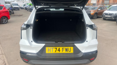 Renault Symbioz 1.6 E-Tech FHEV 145 Techno Esprit Alpine 5dr Auto Hybrid Estate